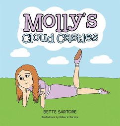 Molly's Cloud Castles - Sartore, Bette