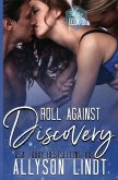 Roll Against Discovery (3d20 Book 3): A #GeekLove Ménage Romance