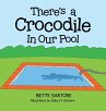 There's a Crocodile In Our Pool - Bild 1