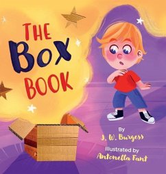 The Box Book - Burgess, J W