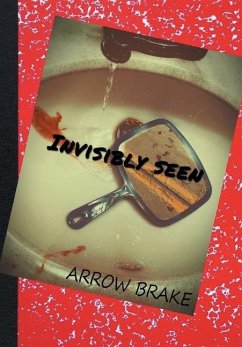 Invisibly Seen - Brake, Arrow