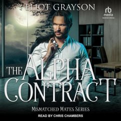 The Alpha Contract - Grayson, Eliot
