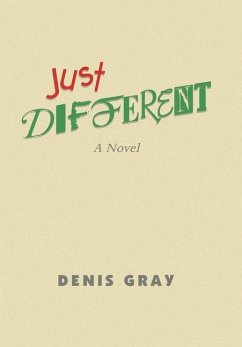 Just Different - Gray, Denis