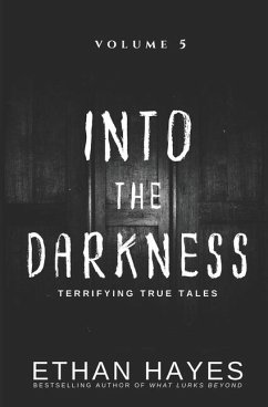 Into the Darkness - Hayes, Ethan