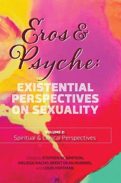 Eros & Psyche (Volume 2 - Racho, Melissa; Robbins, Brent