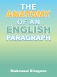 The Anatomy of an English Paragraph - Bild 1