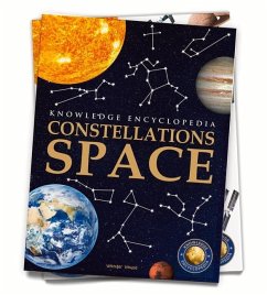 Space: Constellations - Wonder House Books