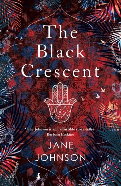 The Black Crescent (eBook, ePUB) - Johnson, Jane