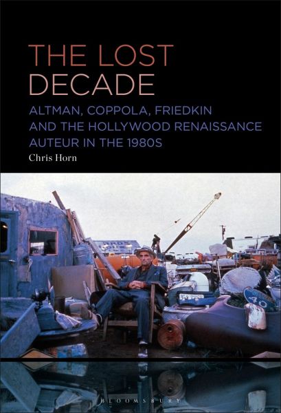 The Lost Decade (eBook, ePUB) The Lost Decade (eBook, ePUB)