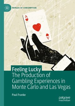 Feeling Lucky (eBook, PDF) - Franke, Paul