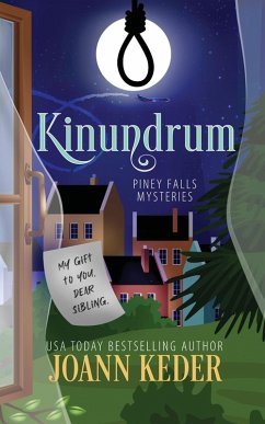 Cover Kinundrum