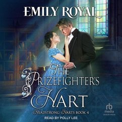 The Prizefighter's Hart - Royal, Emily