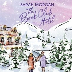 The Book Club Hotel - Morgan, Sarah