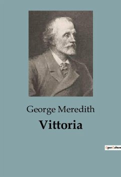 Vittoria - Meredith, George