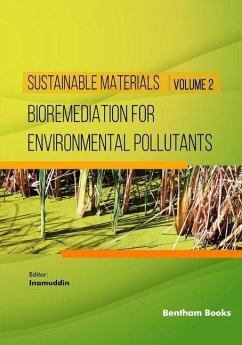 Bioremediation for Environmental Pollutants - Inamuddin