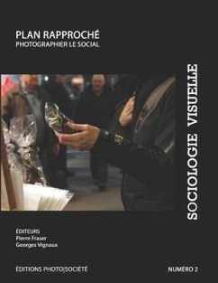 Plan rapproché - Vignaux, Georges; Fraser, Pierre