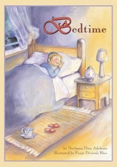 Bedtime - Adelman, Nechama Dina