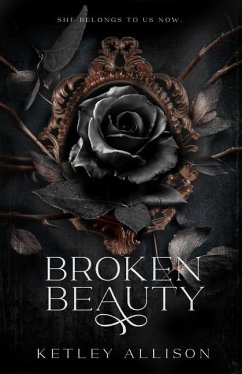 Broken Beauty - Allison, Ketley