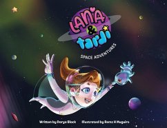 Lana & Tardi Space Adventures - Studios, Buble