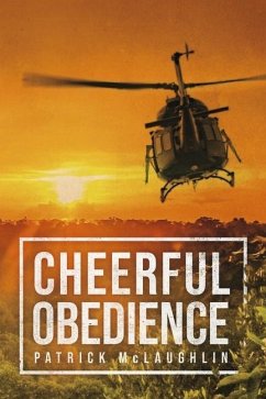 Cover Cheerful Obedience