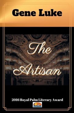 The Artisan - Vlahovic, Gene Luke