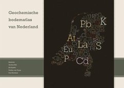 Geochemische Bodematlas Van Nederland