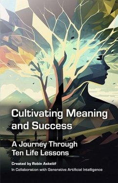 Cultivating Meaning and Success: A Journey Through Ten Life Lessons - Askelöf, Robin