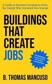Buildings That Create Jobs: A Guide to Business Incubators from the Family Who Invented the Concept