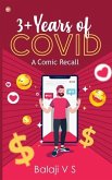 3+Years of COVID - A Comic Recall