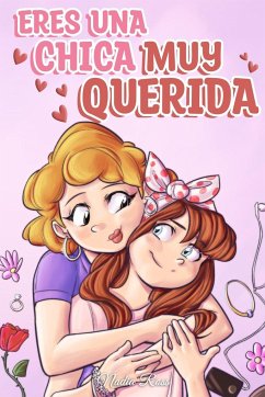 Eres una Chica Muy Querida - Stories, Special Art; Ross, Nadia