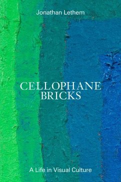 Cover Cellophane Bricks
