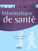 Informatique de santé