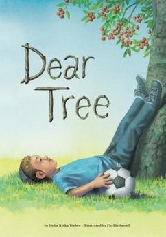 Dear Tree - Weber, Doba Rivka