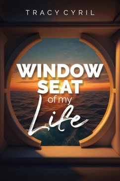 Window Seat of my Life - Cyril, Tracy