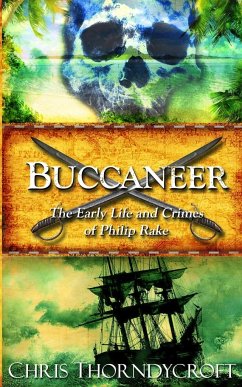 Buccaneer - Thorndycroft, Chris