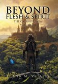 Beyond Flesh & Spirit