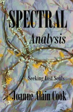 Spectral Analysis - Cook, Joanne Alain