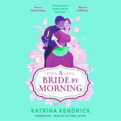A Bride by Morning - Kendrick, Katrina