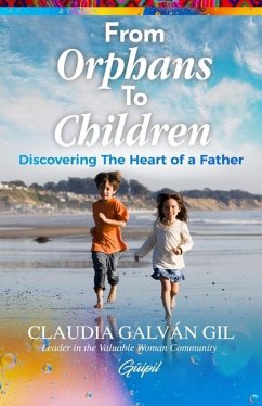 From Orphans to Children - Guipil, Editorial; Galván Gil, Claudia