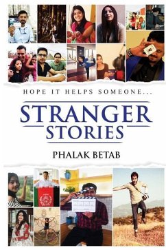 Stranger Stories - Betab, Phalak