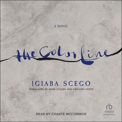 The Color Line - Scego, Igiaba
