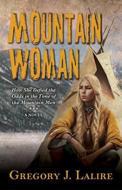 Mountain Woman - Lalire, Gregory J
