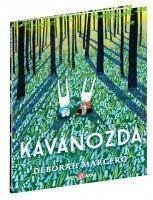 Kavanozda - Marcero, Deborah