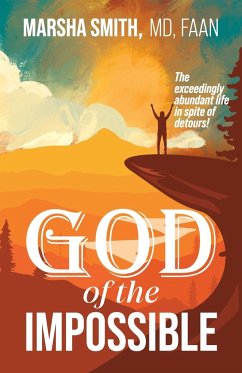 God of the Impossible - Smith, Marsha