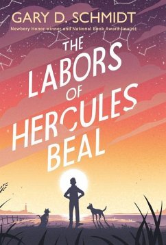 The Labors of Hercules Beal - Schmidt, Gary D