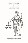 Capital Punishment vs. Life Without Parole