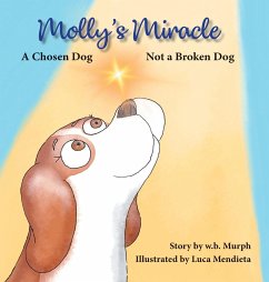 Molly's Miracle - Murph, W. B.