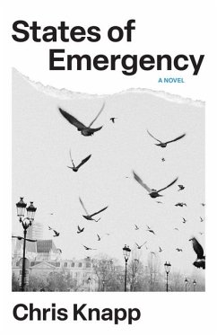 States of Emergency - Knapp, Chris