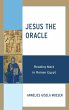Jesus the Oracle - Bild 1