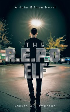 THE R.E.P.O. ELF